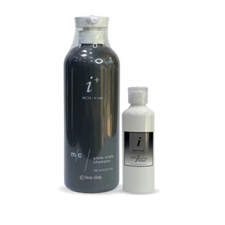 dầu gội chống rụng và kích thích mọc tóc, kiềm dầu, ngăn gàu, nấm, ngứa Michi hàng chính hãng