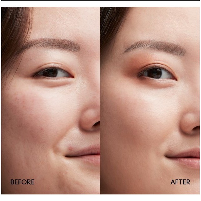 Kem nền cho mặt và body Studio Radiance face And Body Radiant Sheer Foundation 50ml