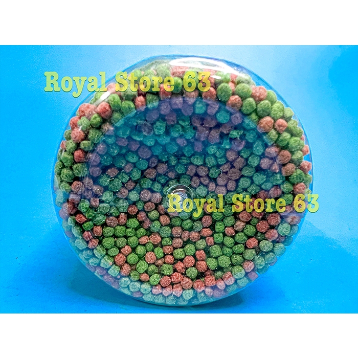 Orio  Thái Lan Thức Ăn Cao Cấp Cho Cá Cảnh