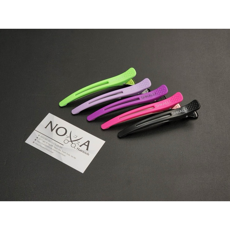 KẸP CẮT SKHALLI 1 vỉ 6c