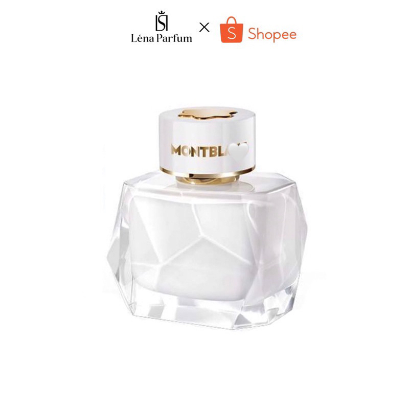 Nước hoa Mont Signature