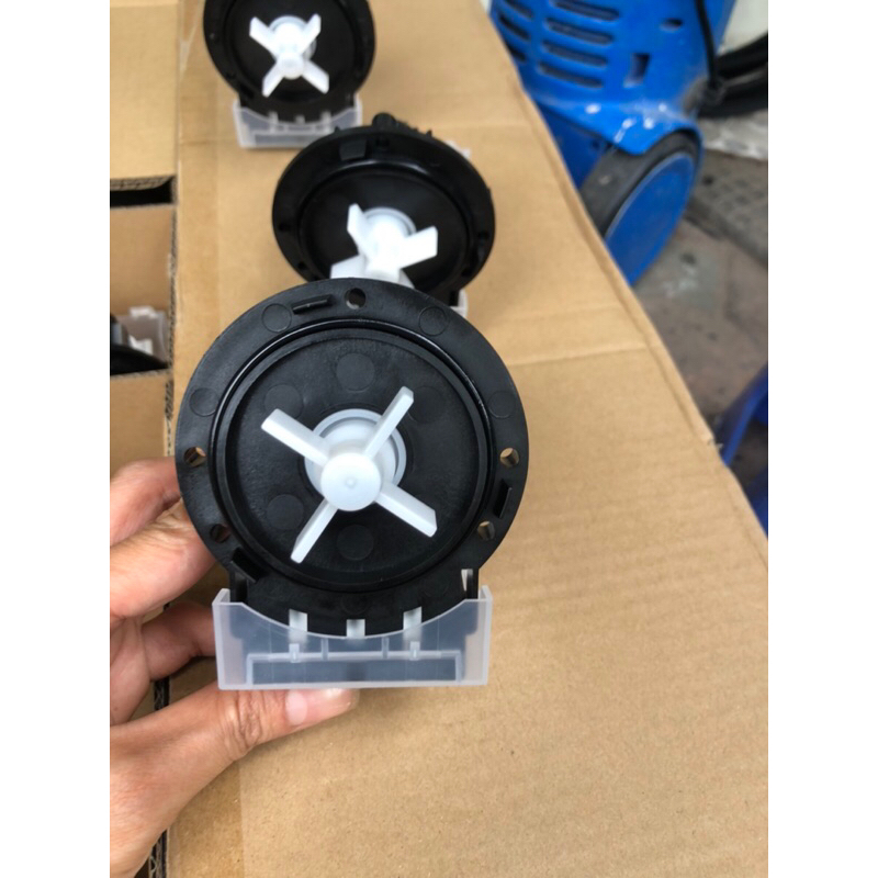 Bơm xả dùng cho máy giặt  LG , Sam Sung