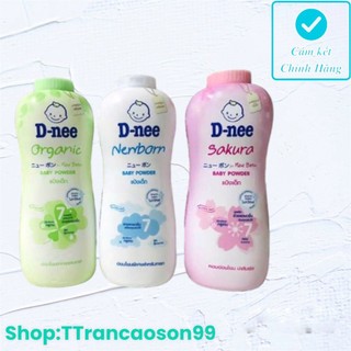 Phấn rôm, phấn thơm cho bé dnee 350g thái lan