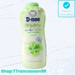 Phấn Rôm, Phấn Thơm cho bé Dnee 350g  Thái Lan