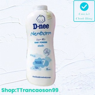 Phấn Rôm, Phấn Thơm cho bé Dnee 350g  Thái Lan
