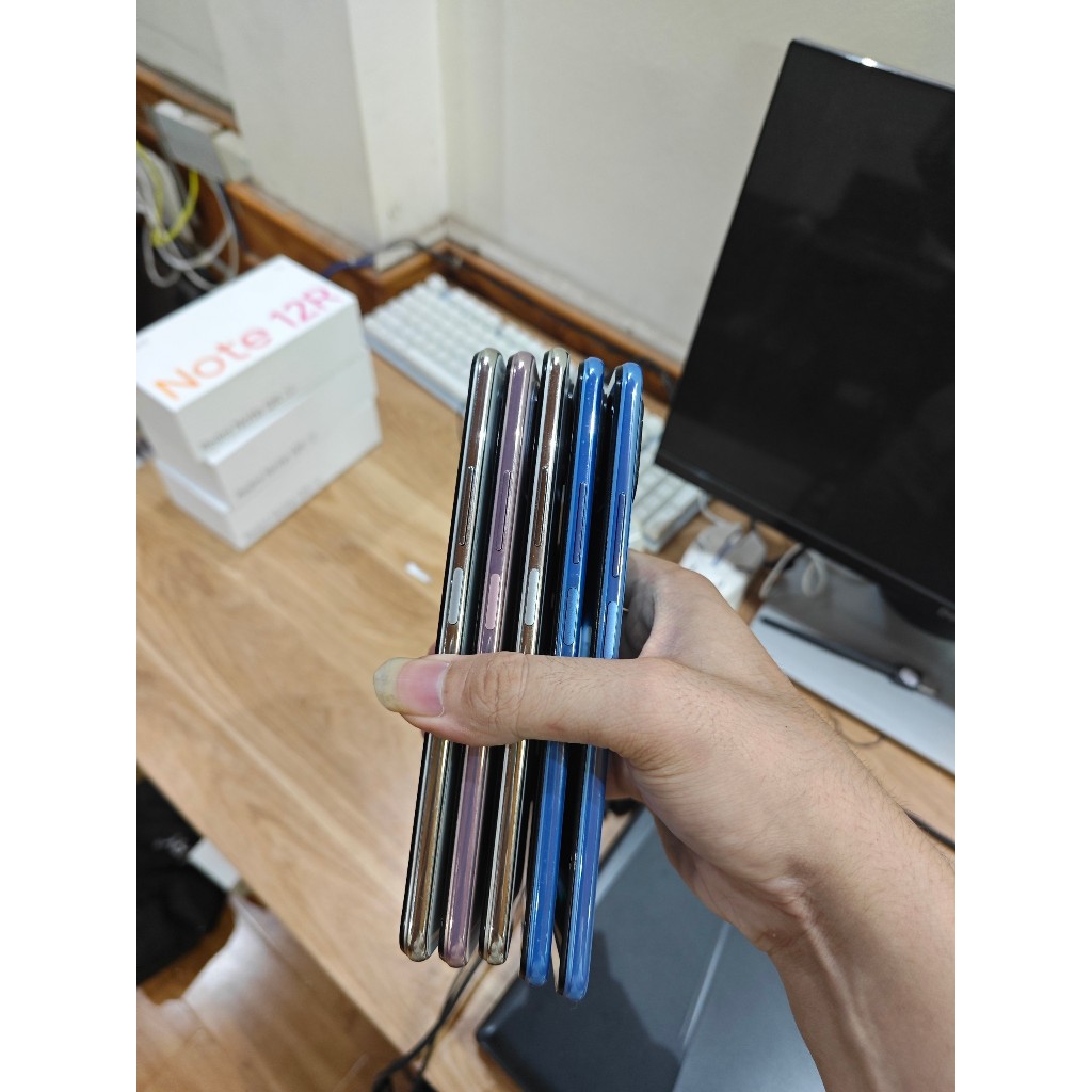 Điện thoại Xiaomi 11 Lite 5G,11lite 5G NE Chip snap780G,778G Ram 8GB sạc nhanh 33W