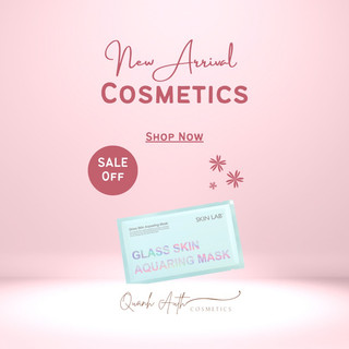 Mặt nạ phục hồi skin lab
