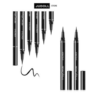Bút kẻ mắt nước maycreate eyeliner không thấm nước nội địa trung