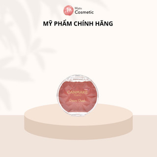 Phấn má kem Canmake Cream Cheek