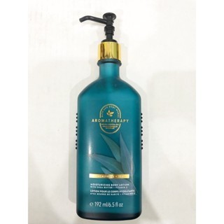 Sữa dưỡng thể thư giãn Stress Relief Eucalyptus + Tea - Bath & Body Works Aromatherapy