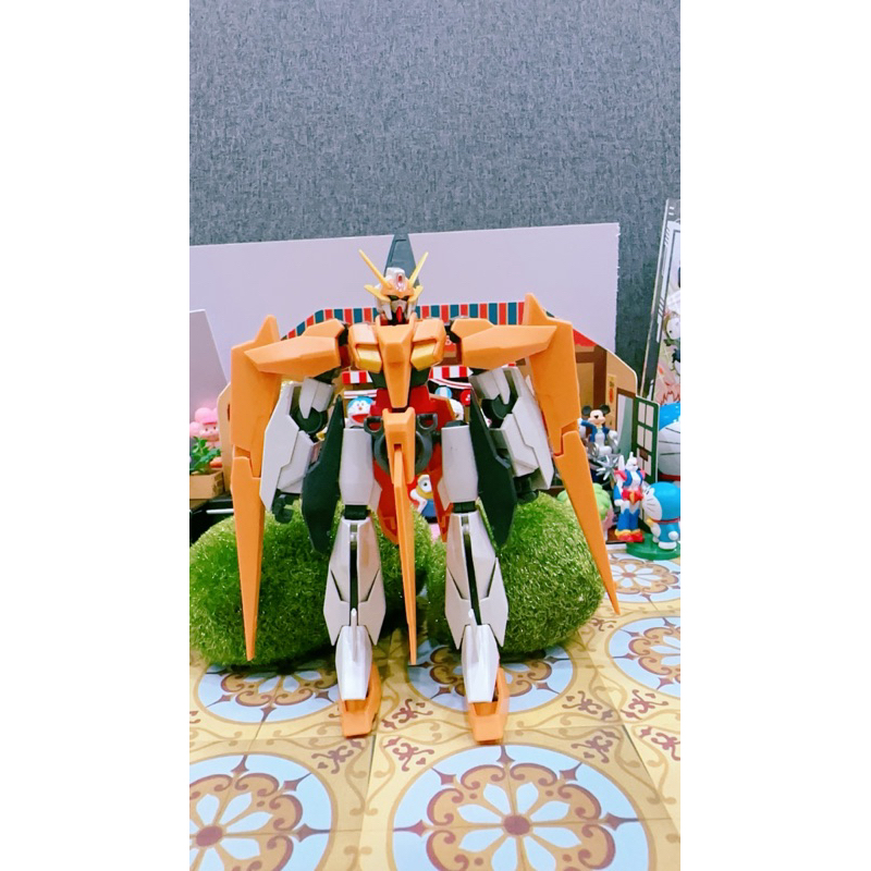 Mô hình gundam mini