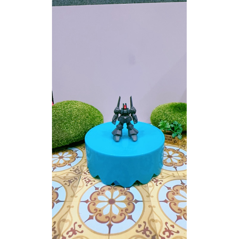 Mô hình gundam mini