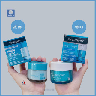 Kem dưỡng ẩm cấp nước Neutrogen - hàng Pháp