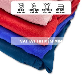 Quần Áo Dài Chất Lụa Tây thi Cao Cấp đủ màu