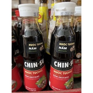 Nước tương Chinsu