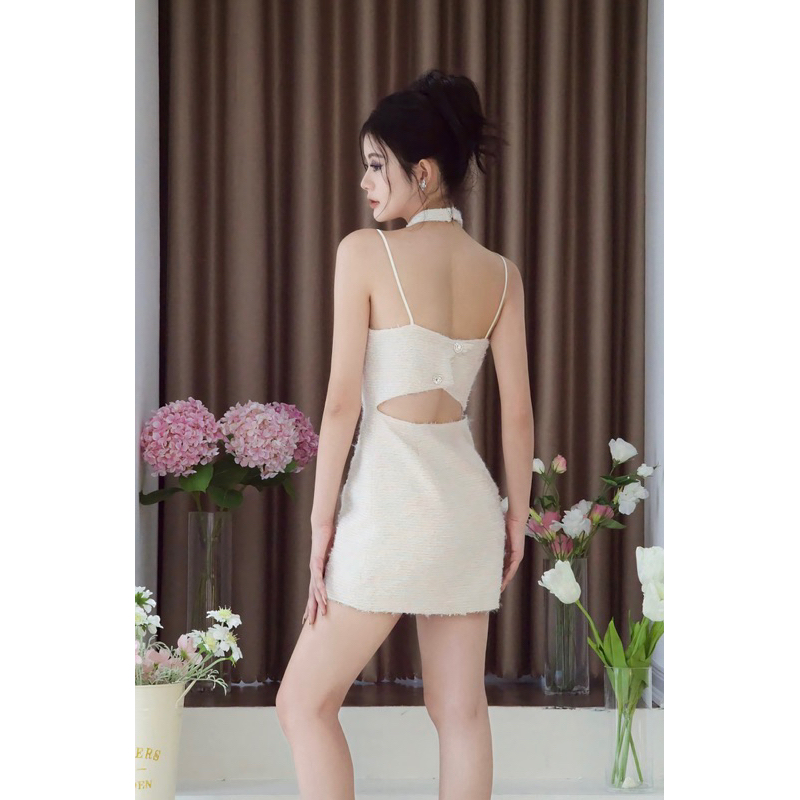 𝐅𝐑𝐈𝐃𝐀 𝐃𝐑𝐄𝐒𝐒