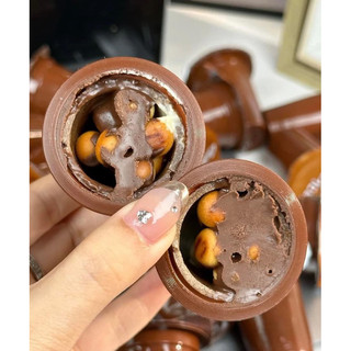 bánh ốc quế socola hot hit 40cup