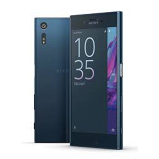 điện thoại Sony Xperia XZ ram 3G/32G mới Chính Hãng, chiến PuBg/Free Fire mướt - TNN 08