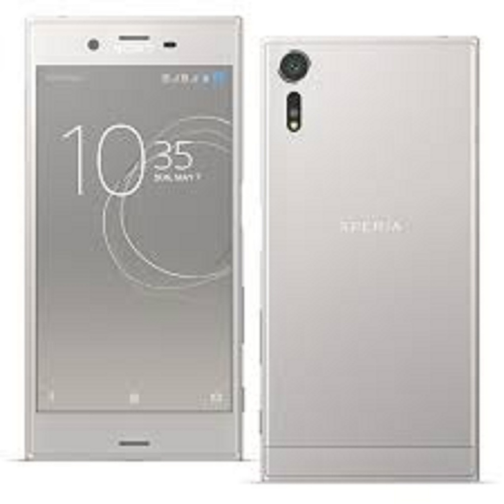 Điện thoại Sony Xperia Xzs ram 4G/32G mới Chính Hãng, chiến game siêu mượt - TNN 08