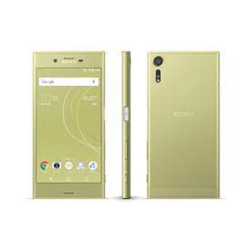 Điện thoại Sony Xperia Xzs ram 4G/32G mới Chính Hãng, chiến game siêu mượt - TNN 08