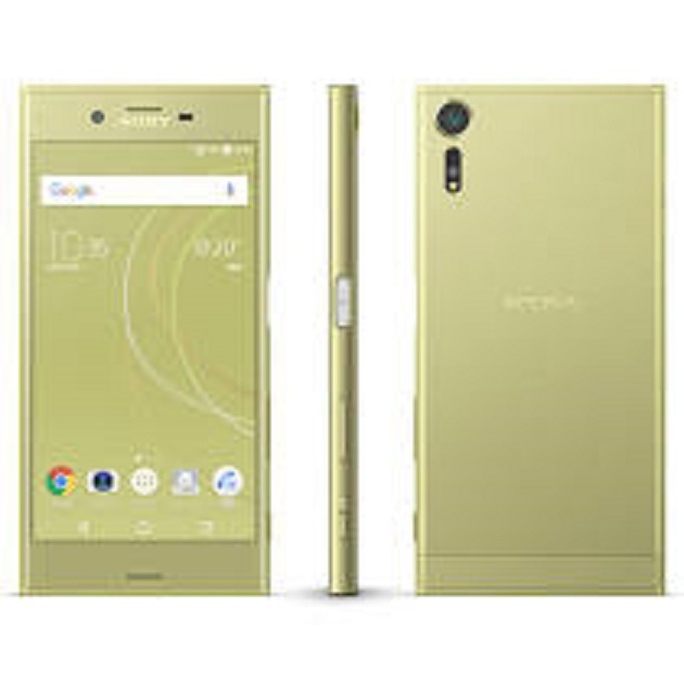Điện thoại Sony Xperia Xzs ram 4G/32G mới Chính Hãng, chiến game siêu mượt - TNN 08
