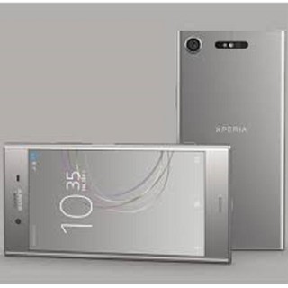 Điện thoại Sony Xperia XZ1 ram 4G/64G mới keng Chính Hãng, chiến PUBG/Liên Quân siêu mượt, Bảo hành 12 tháng - TN3