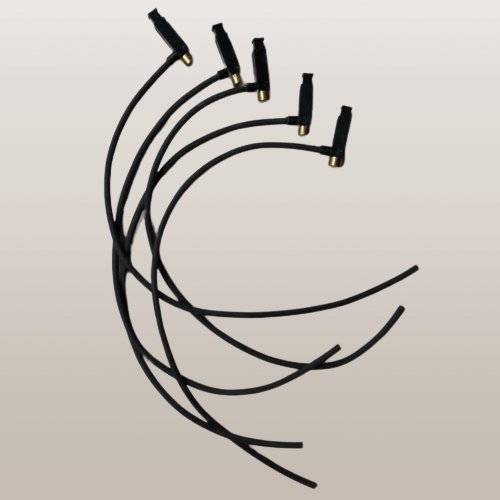 DÂY IC ĐÁNH TIA LỬA ĐIỆN MAGINETO BẾP GAS, IC BẾP GAS MINI CƠ