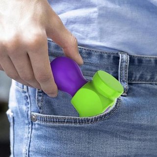 Đồ chơi búa cà rốt mới nhất 2023