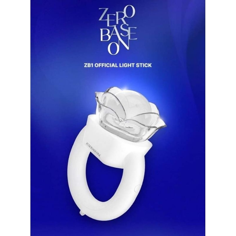 ZEROBASEONE | ZB1 LIGHTSTICK