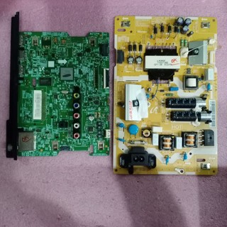 Bo mạch tivi Samsung 40M5000,bo xử lý, khiển, nguồn, main chính, chủ