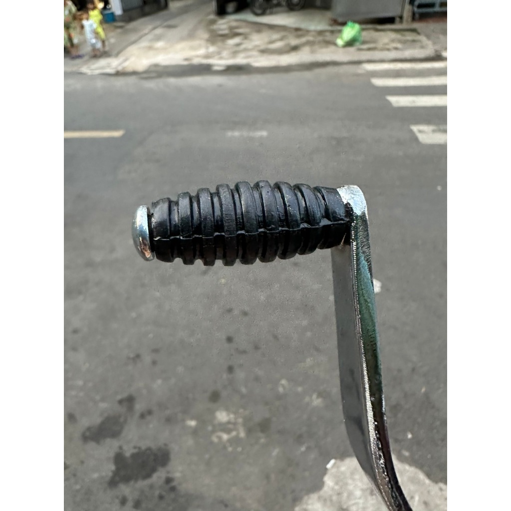 CẦN SỐ XE DREAM - WAVE NHỎ