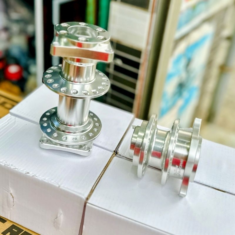 Đùm Drag Thailand Ex150 Trọn Bộ