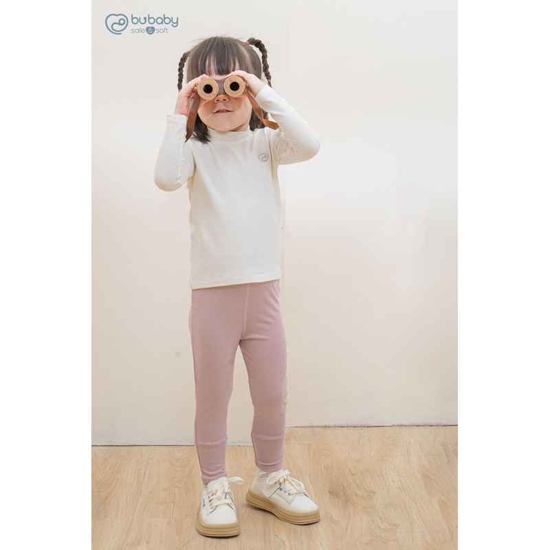 Sét 3 áo giữ nhiệt Bubaby