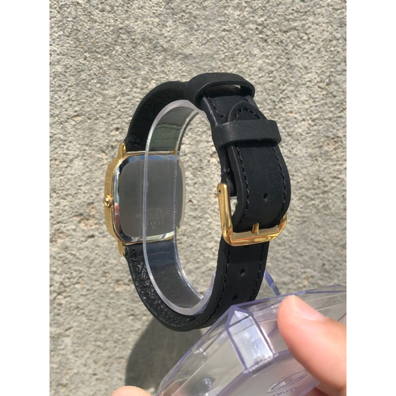 Đồng hồ NAM SEIKO QUARTZ NHẬT HÀNG 2hand