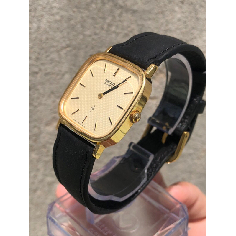 Đồng hồ NAM SEIKO QUARTZ NHẬT HÀNG 2hand