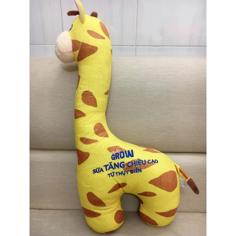 THÚ BÔNG XINH XẮN