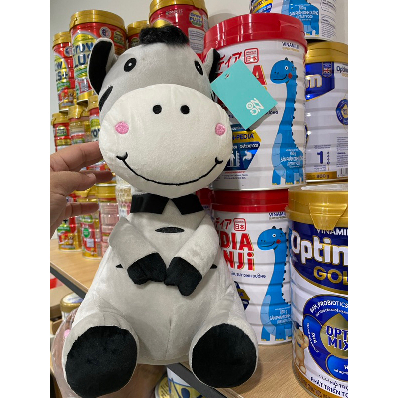 THÚ BÔNG XINH XẮN