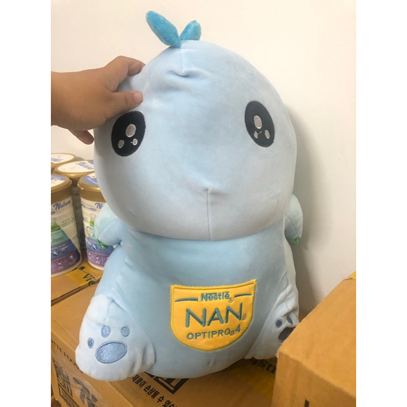 THÚ BÔNG XINH XẮN