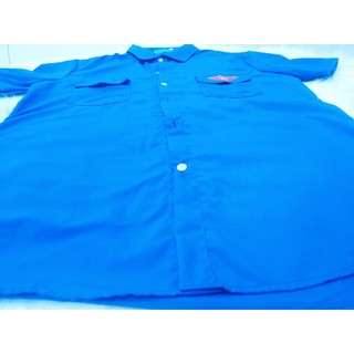 Áo đoàn nữ tay ngắn