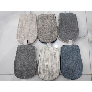 Miếng nhắc xoong nồi