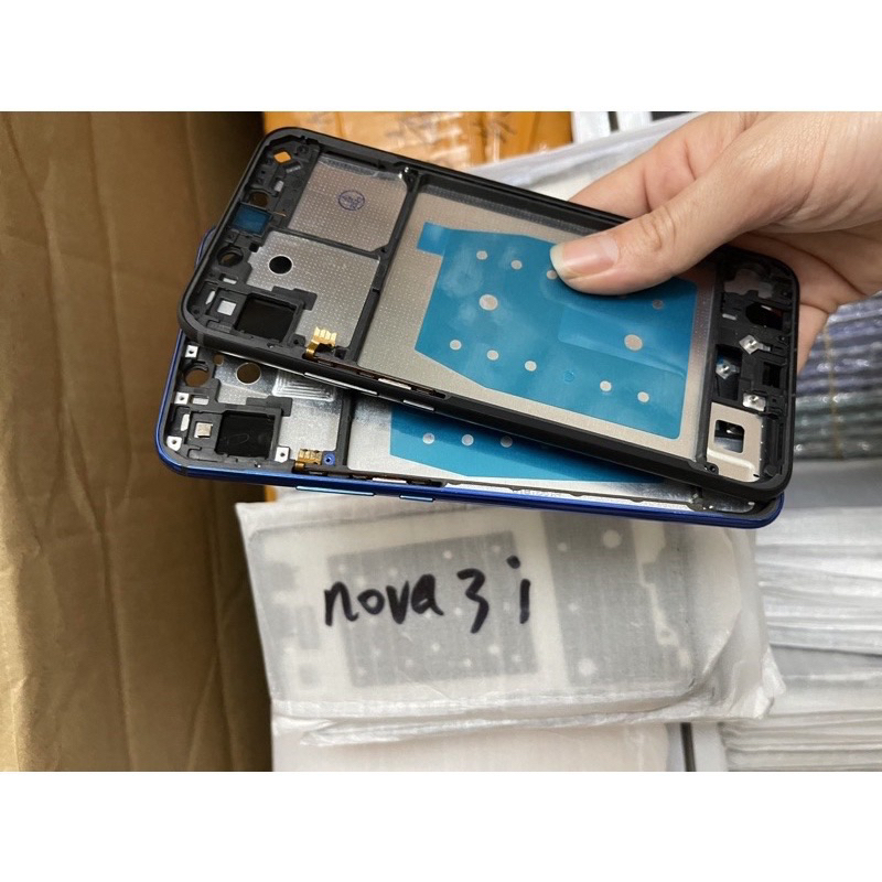 Khung xương Huawei Nova 3i zin hãng