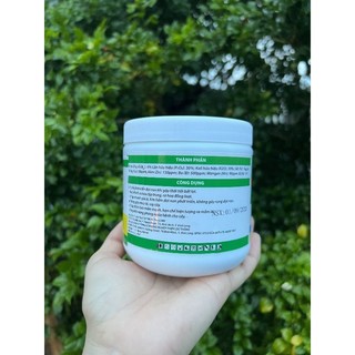 HT Ức chế - Ra hoa (mới)