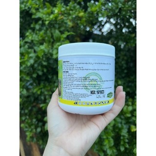 Vua tạo mầm 0-40-40