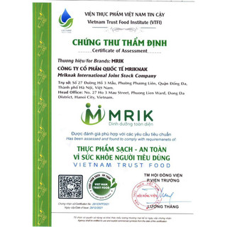 TRÀ THẢO MỘC HỒNG SÂM SACHI