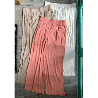 [virusplussize]Quần INC suông bigsize xuất xịn(incqs)