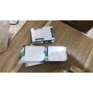 Mạch bms hệ 4s 100a dùng cho các loại pin 3.2v .