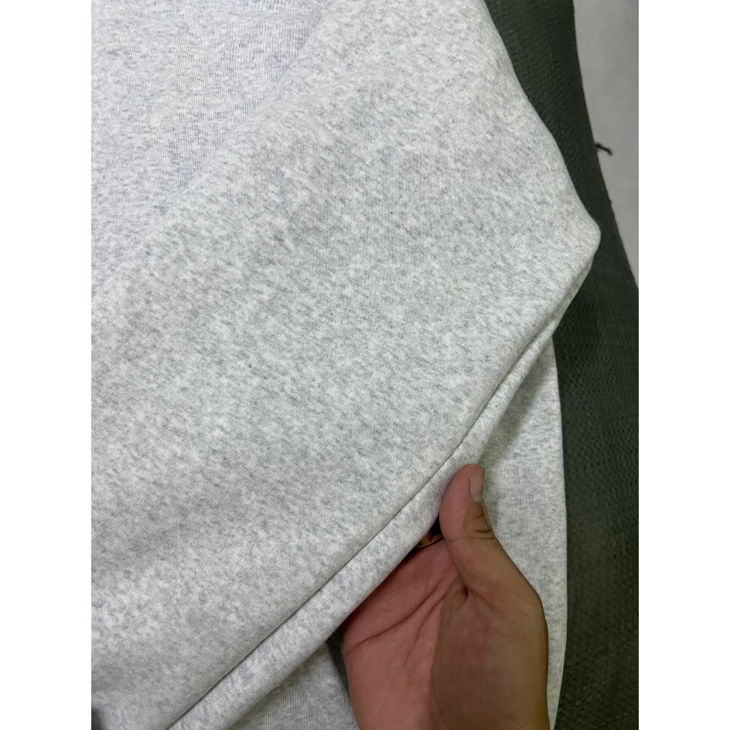 Áo Hoodie unisex ChromHearts, form rộng cao cấp, chất nỉ bông Hàn Quốc, cho nam nữ