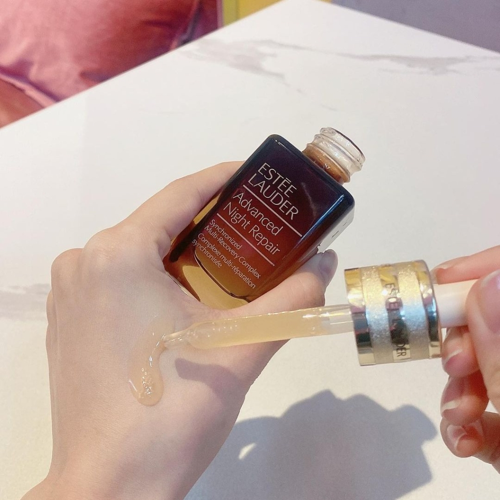 Serum Phục Hồi Da Estee Lauder Advanced Night Repair 15ml của Mỹ Chính Hãng