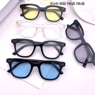 Gọng kính siêu rẻ nhiều màu