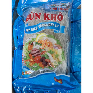 Bún khô vinh thạnh 555 gói 250gr